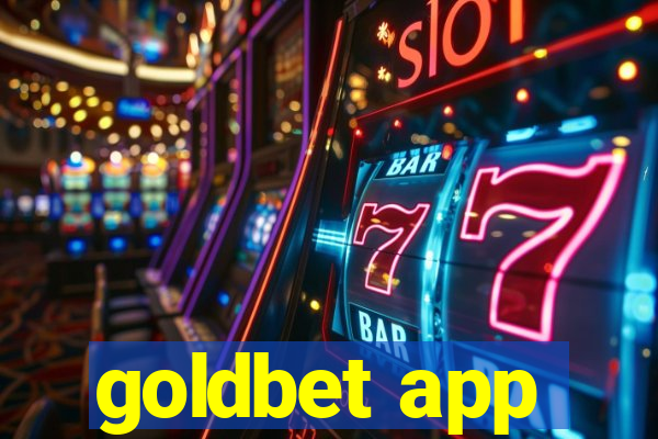 goldbet app